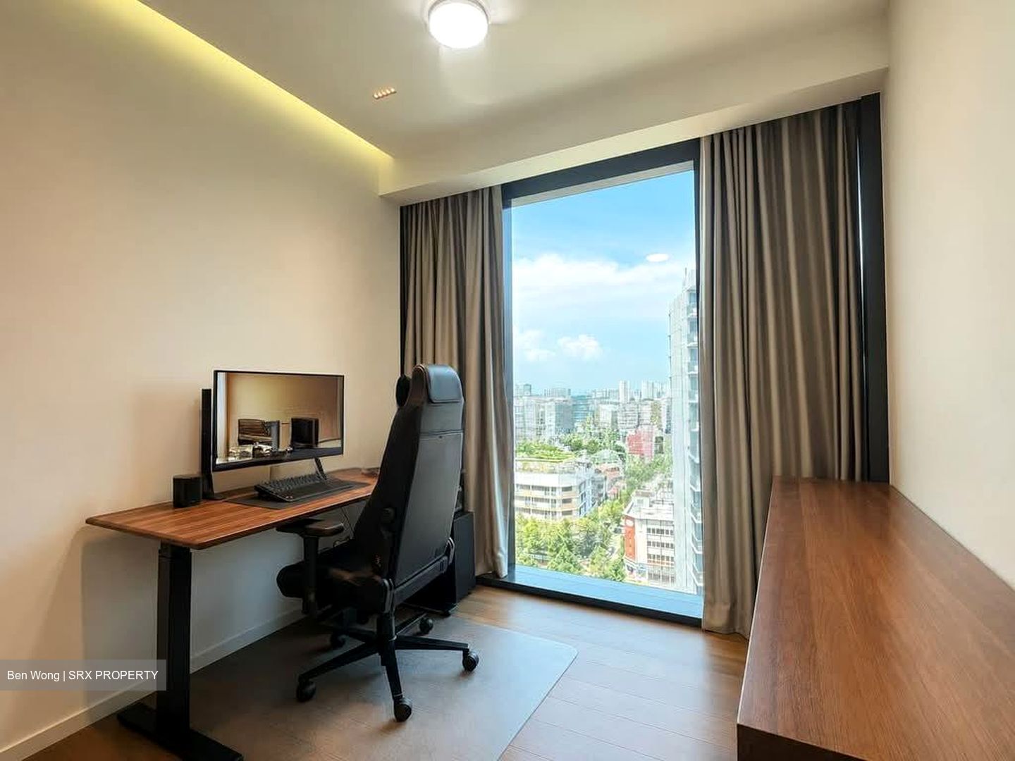 Parc Esta (D14), Apartment #593236381